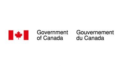logo vector Government of Canada