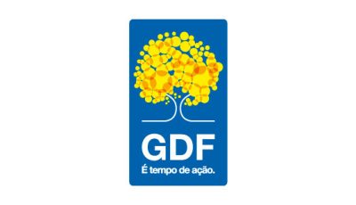 logo vector Governo do Distrito Federal