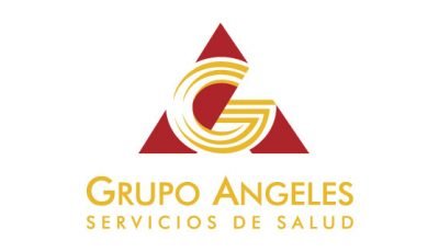 logo vector Grupo Angeles Servicios de Salud