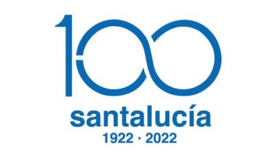 logo vector Grupo Santalucia