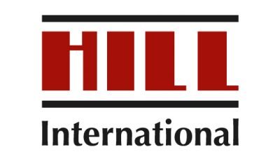 logo vector Hill International