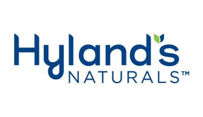 logo vector Hyland’s Naturals