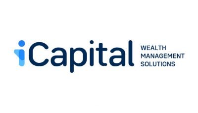 logo vector iCapital