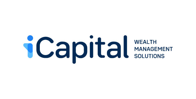 logo vector iCapital