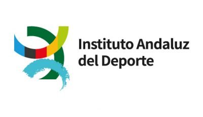 logo vector Instituto Andaluz del Deporte