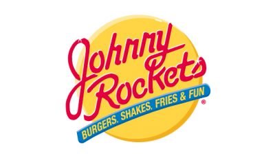 logo vector Johnny Rockets