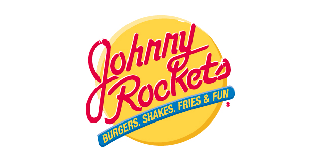 logo vector Johnny Rockets