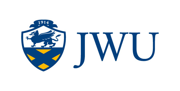 logo vector Johnson & Wales University