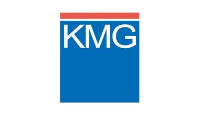 logo vector KMG Chemicals