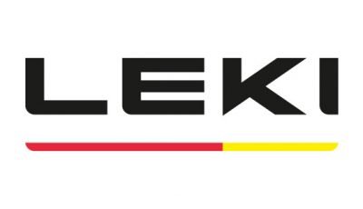 logo vector LEKI