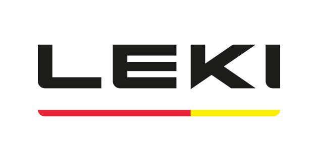 logo vector LEKI