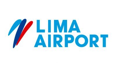 logo vector Lima Airport Partners