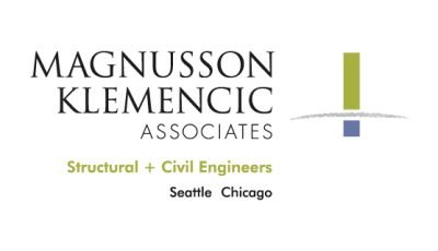 logo vector Magnusson Klemencic Associates