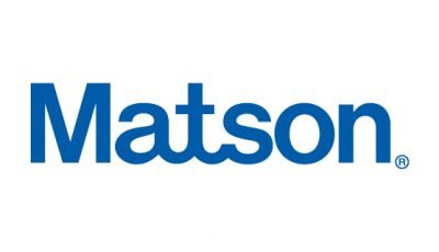 logo vector Matson