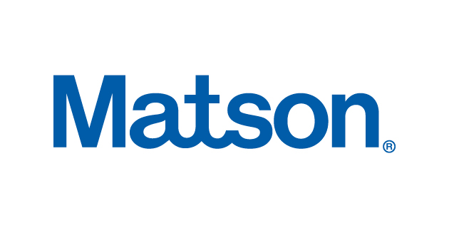 logo vector Matson