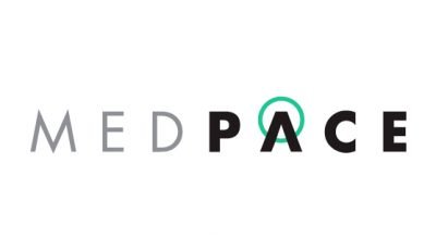 logo vector Medpace