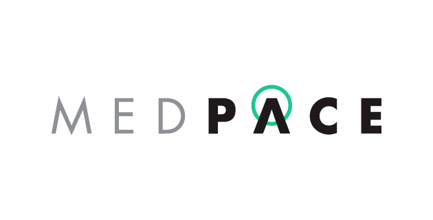 logo vector Medpace