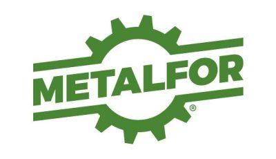 logo vector Metalfor