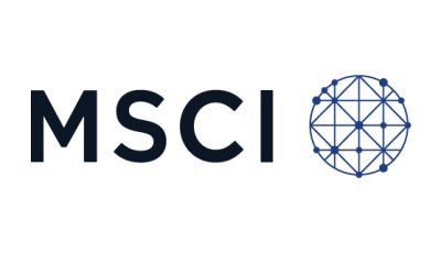 logo vector MSCI