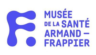 logo vector Musée Armand-Frappier