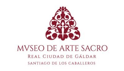 logo vector Museo de Arte Sacro Santiago de los Caballeros