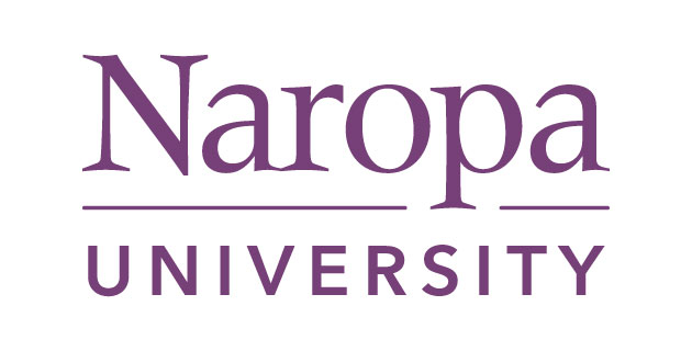 logo vector Naropa University