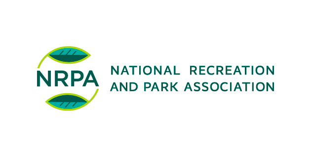 logo vector National Recreation and Park Association