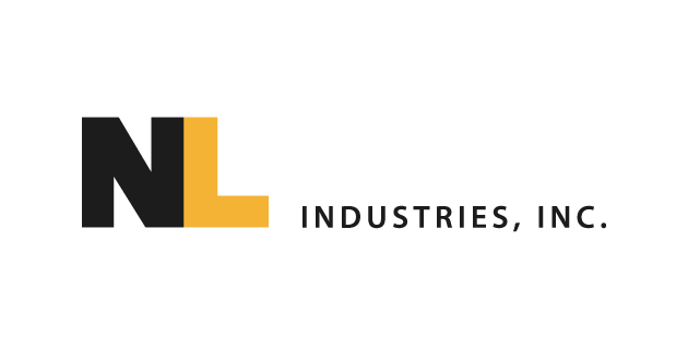 logo vector NL Industries