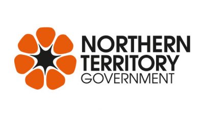 logo vector Northern Territory Government