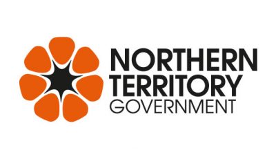 logo vector Northern Territory Government