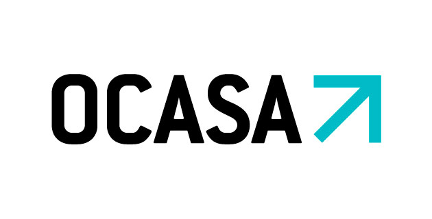 logo vector Ocasa