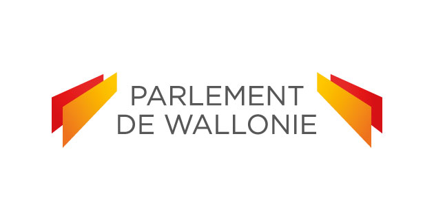 logo vector Parlement de Wallonie