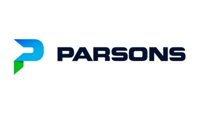 logo vector Parsons Corporation