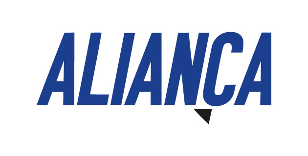 logo vector Partido Aliança
