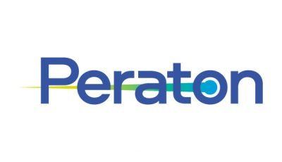 logo vector Peraton