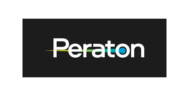 logo vector Peraton