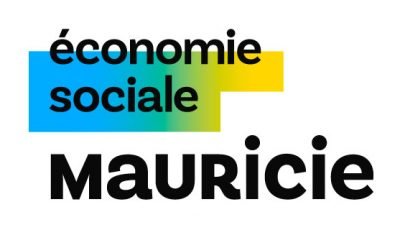 logo vector Pôle d’économie sociale de la Mauricie