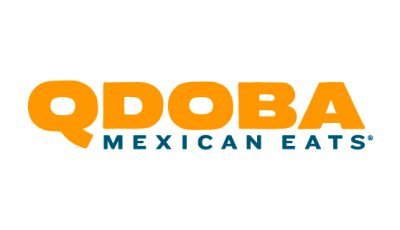 logo vector QDOBA Mexican Eats