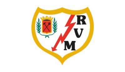 logo vector Rayo Vallecano