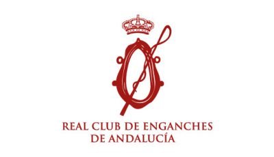 logo vector Real Club de Enganches de Andalucía