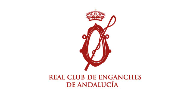 logo vector Real Club de Enganches de Andalucía