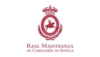 logo vector Real Maestranza de Sevilla