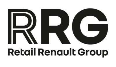 logo vector Retail Renault Group