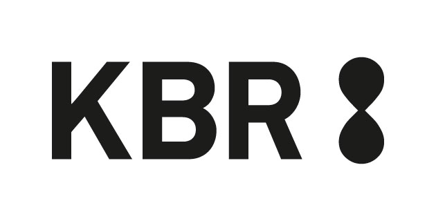 logo vector Royal Library of Belgium - KBR