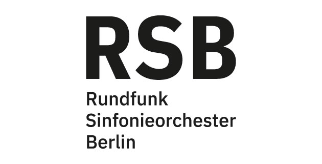 logo vektor Rundfunk-Sinfonieorchester Berlin