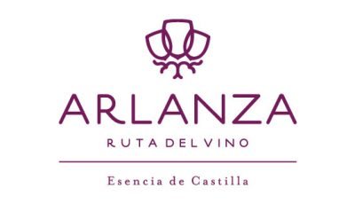 logo vector Ruta del Vino Arlanza