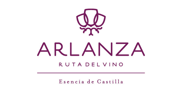 logo vector Ruta del Vino Arlanza