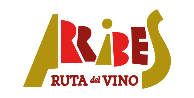 logo vector Ruta del Vino de Arribes