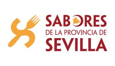 logo vector Sabores de la Provincia de Sevilla
