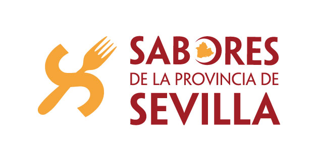 logo vector Sabores de la Provincia de Sevilla